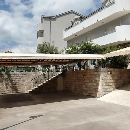 Apartments Time Kotor Bagian luar foto