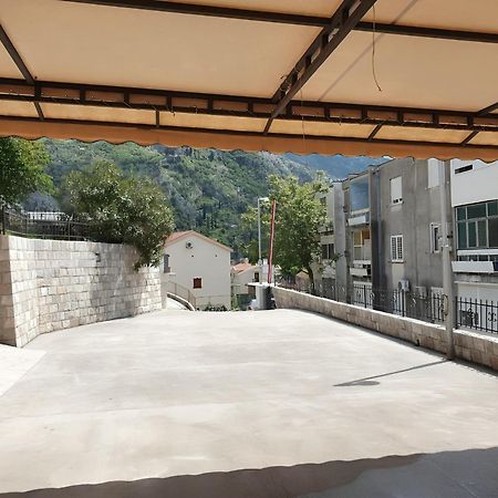 Apartments Time Kotor Bagian luar foto