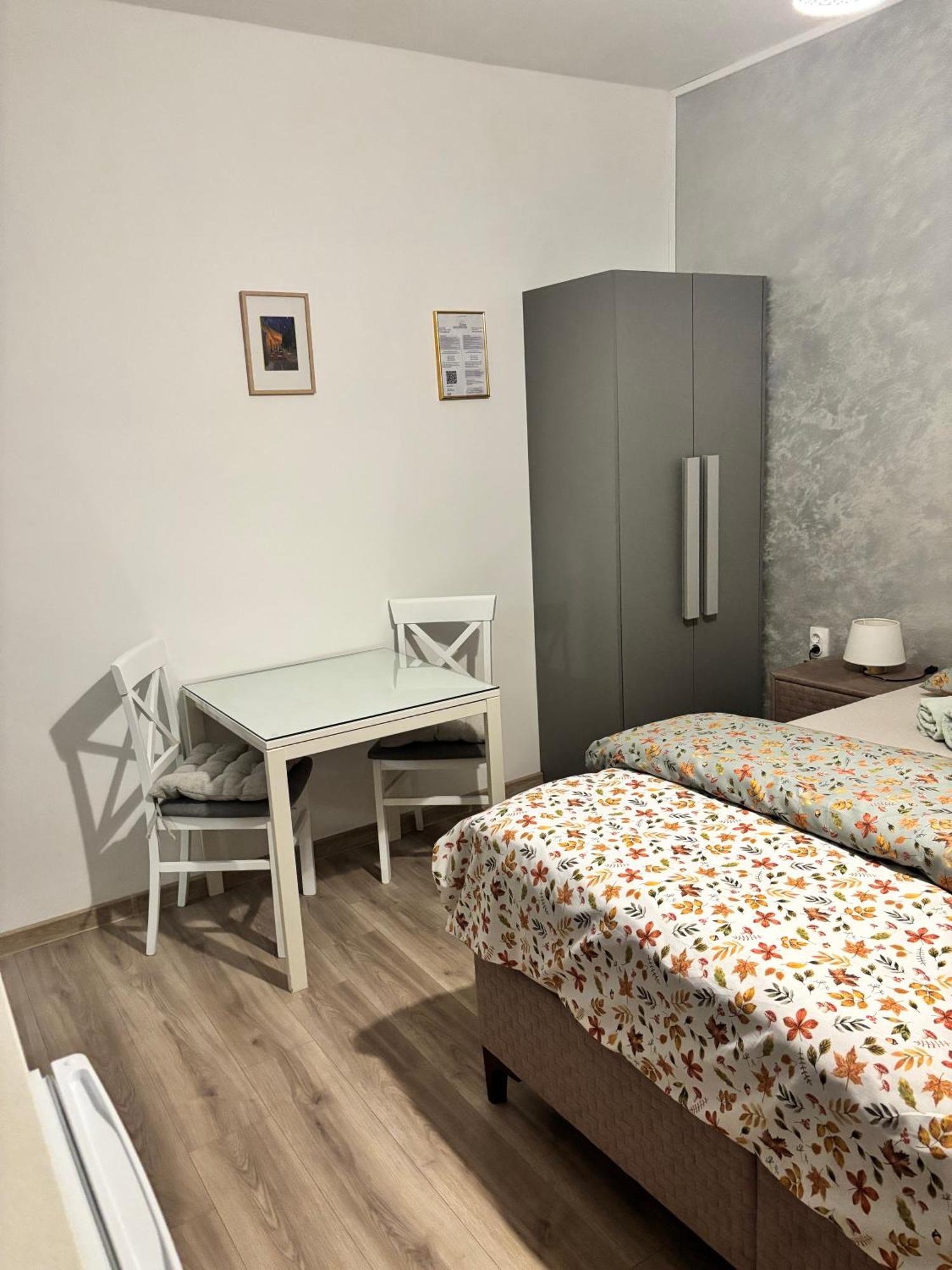 Apartments Time Kotor Bagian luar foto