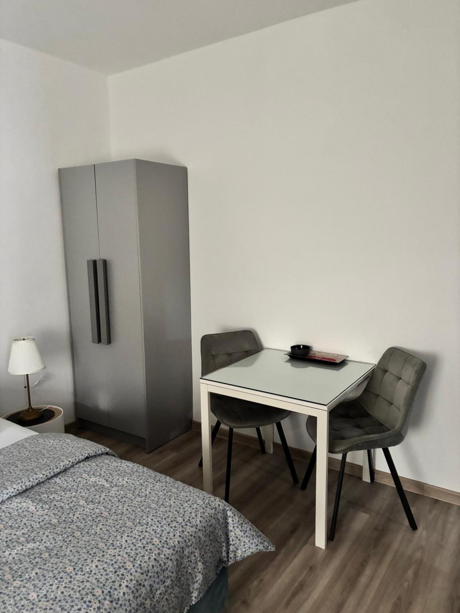 Apartments Time Kotor Bagian luar foto
